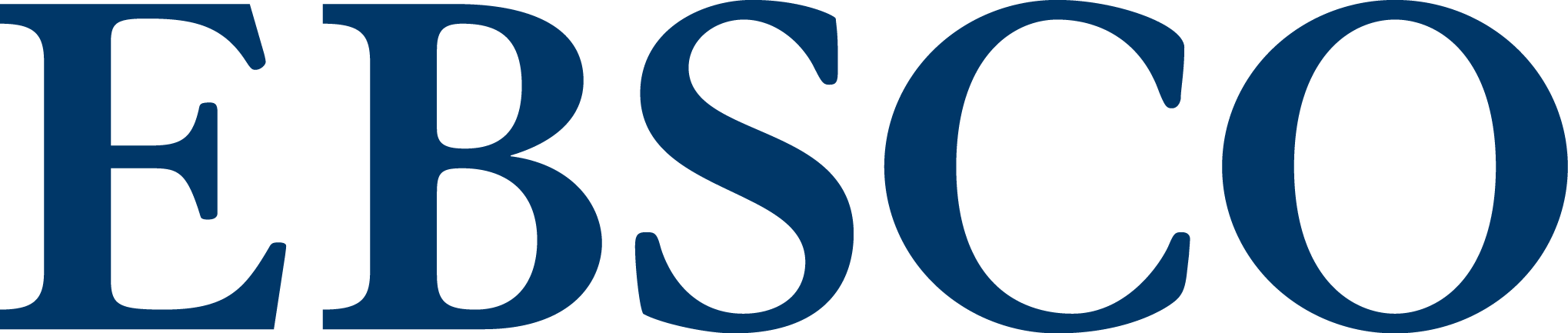 Logo EBSCO